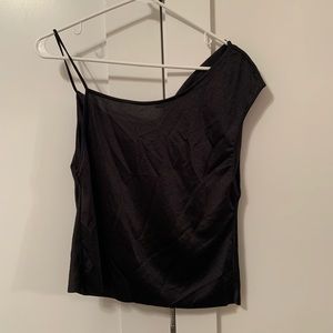 Zara Tops - Zara Black Blouse Zara Tops - Zara Black Blouse